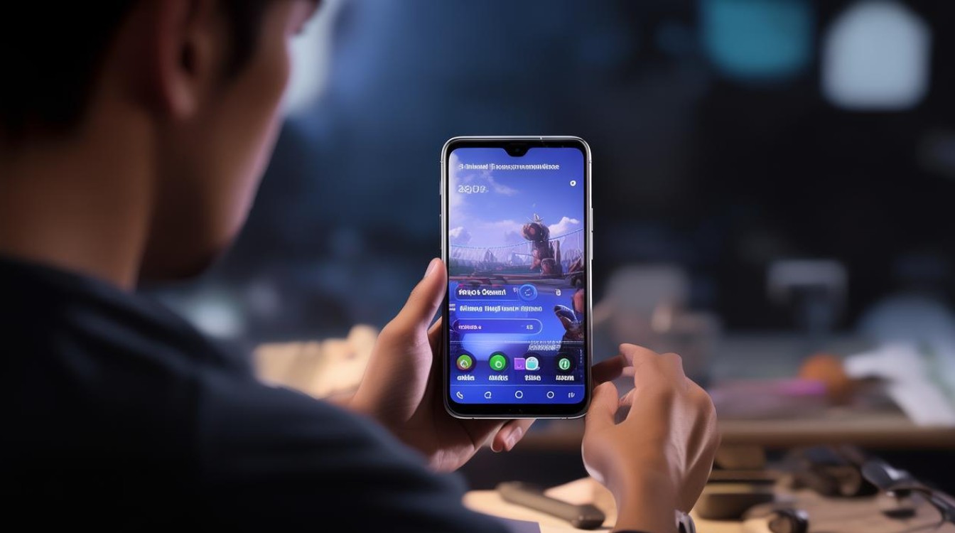 RedmiK60至尊版玩王者荣耀极清默认画质平均功耗介绍