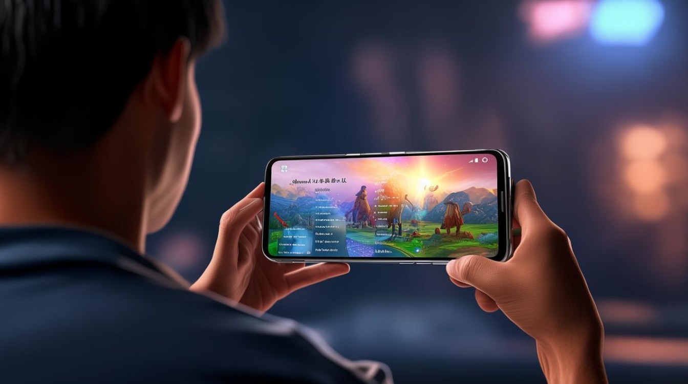 RedmiK60至尊版玩王者荣耀极清默认画质平均功耗介绍