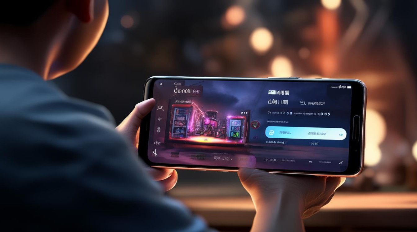 RedmiK60至尊版玩王者荣耀极清默认画质平均功耗介绍