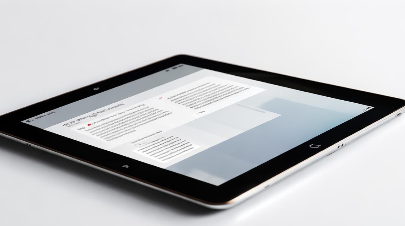 华为平板电脑网页全屏怎么设置