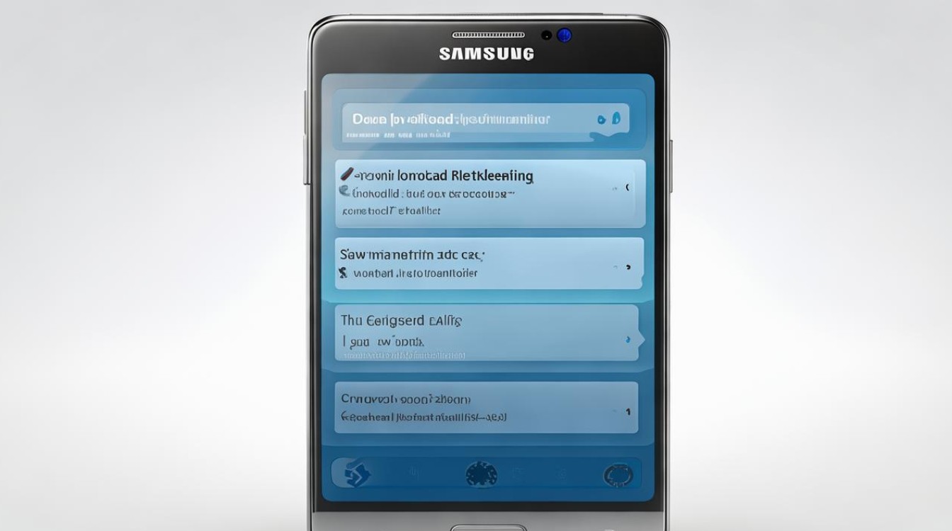 三星gti9300重置后怎么下载