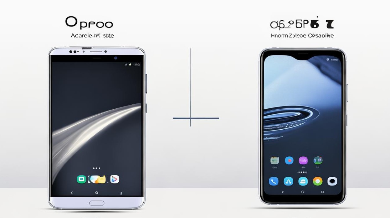 oppo7oppo6怎么选择