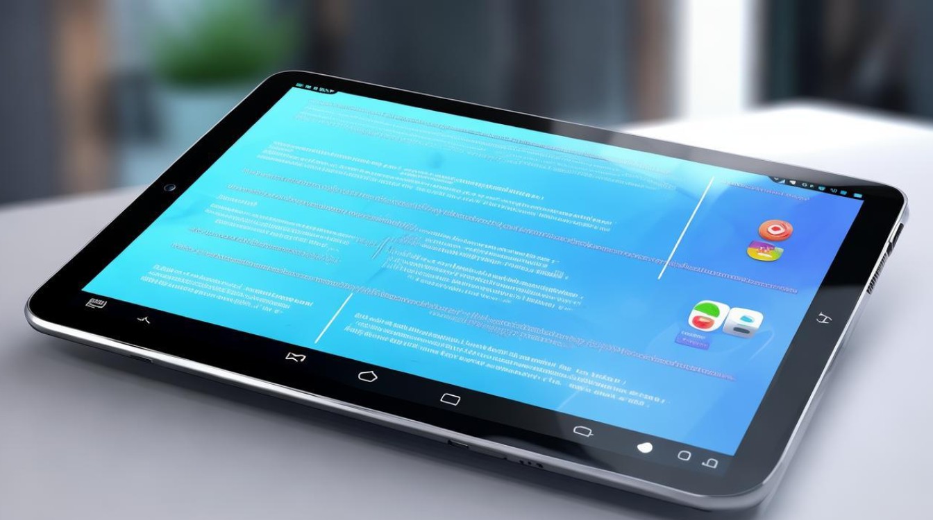 华为平板怎么开全屏模式