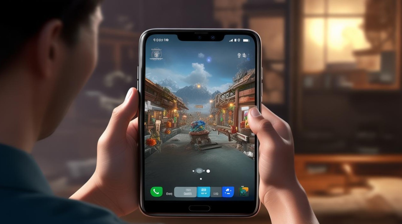 RedmiK60至尊版玩王者荣耀极清默认画质平均帧数介绍