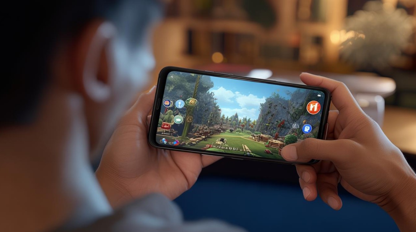 RedmiK60至尊版玩王者荣耀极清默认画质平均帧数介绍