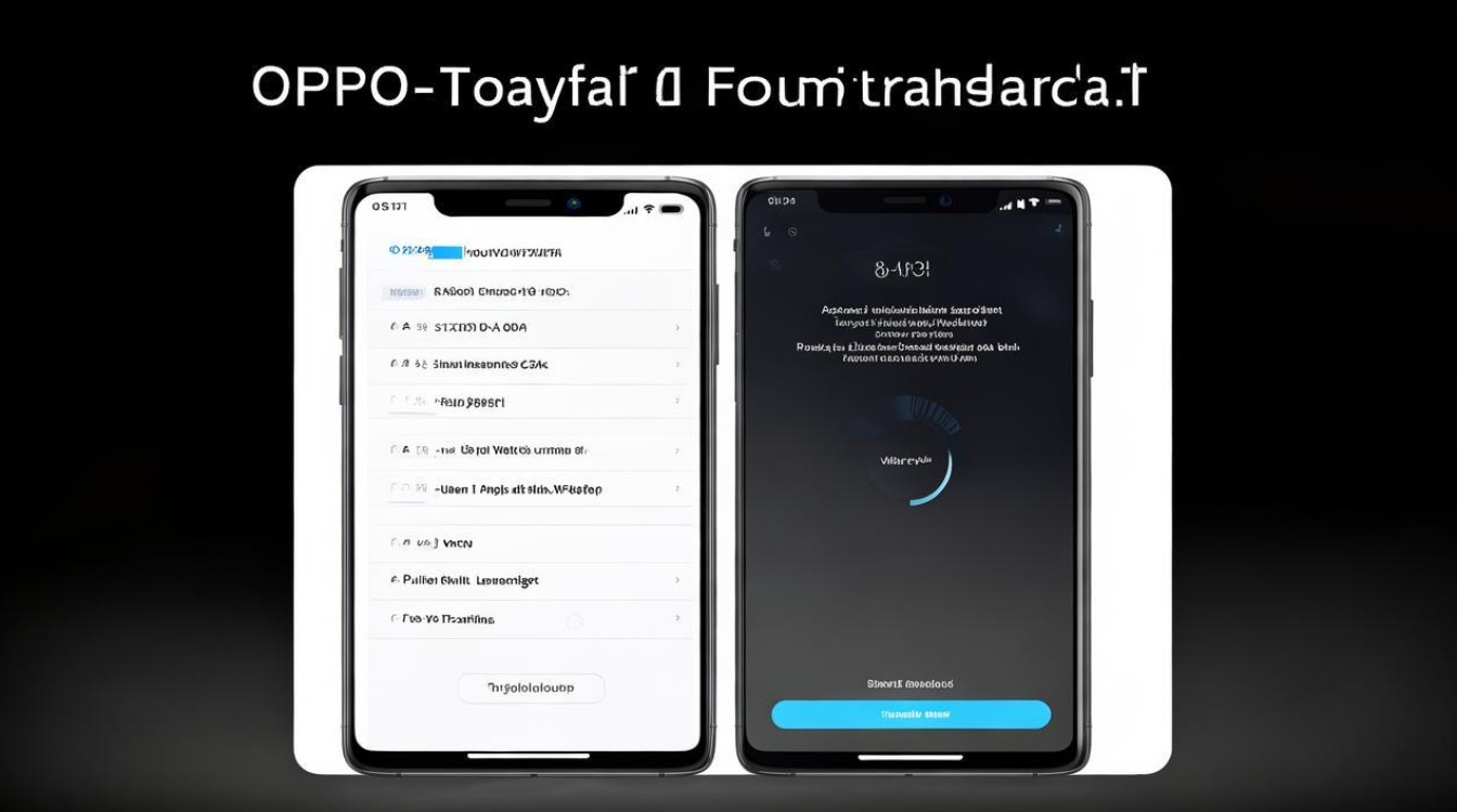 oppo手机怎么搬到oppo手机上