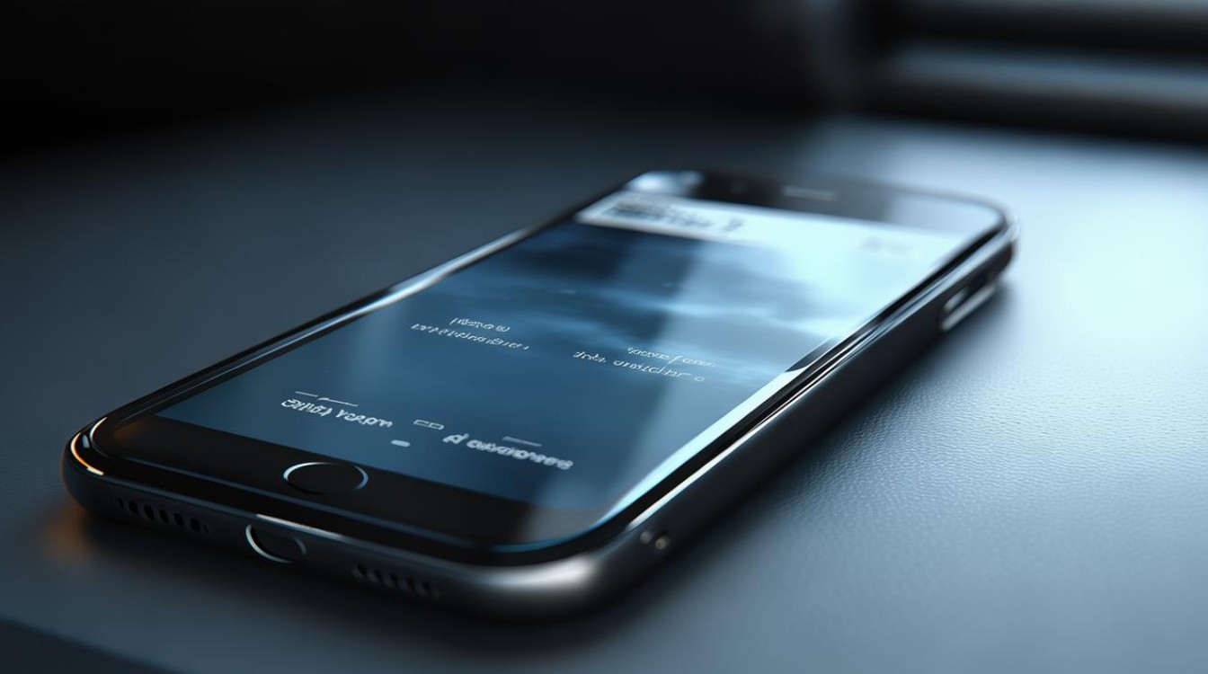 苹果4s显示屏不亮怎么回事