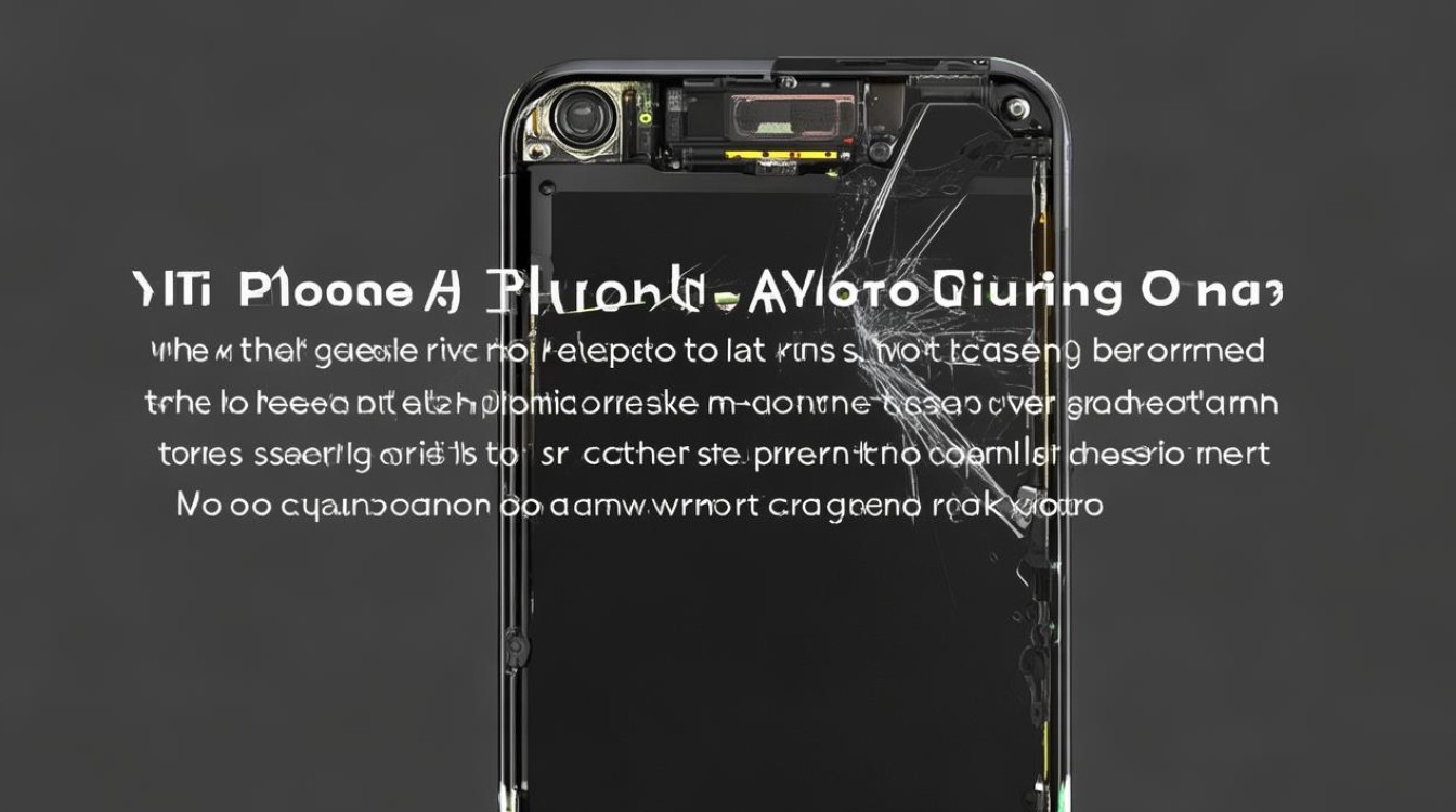 苹果4s显示屏不亮怎么回事