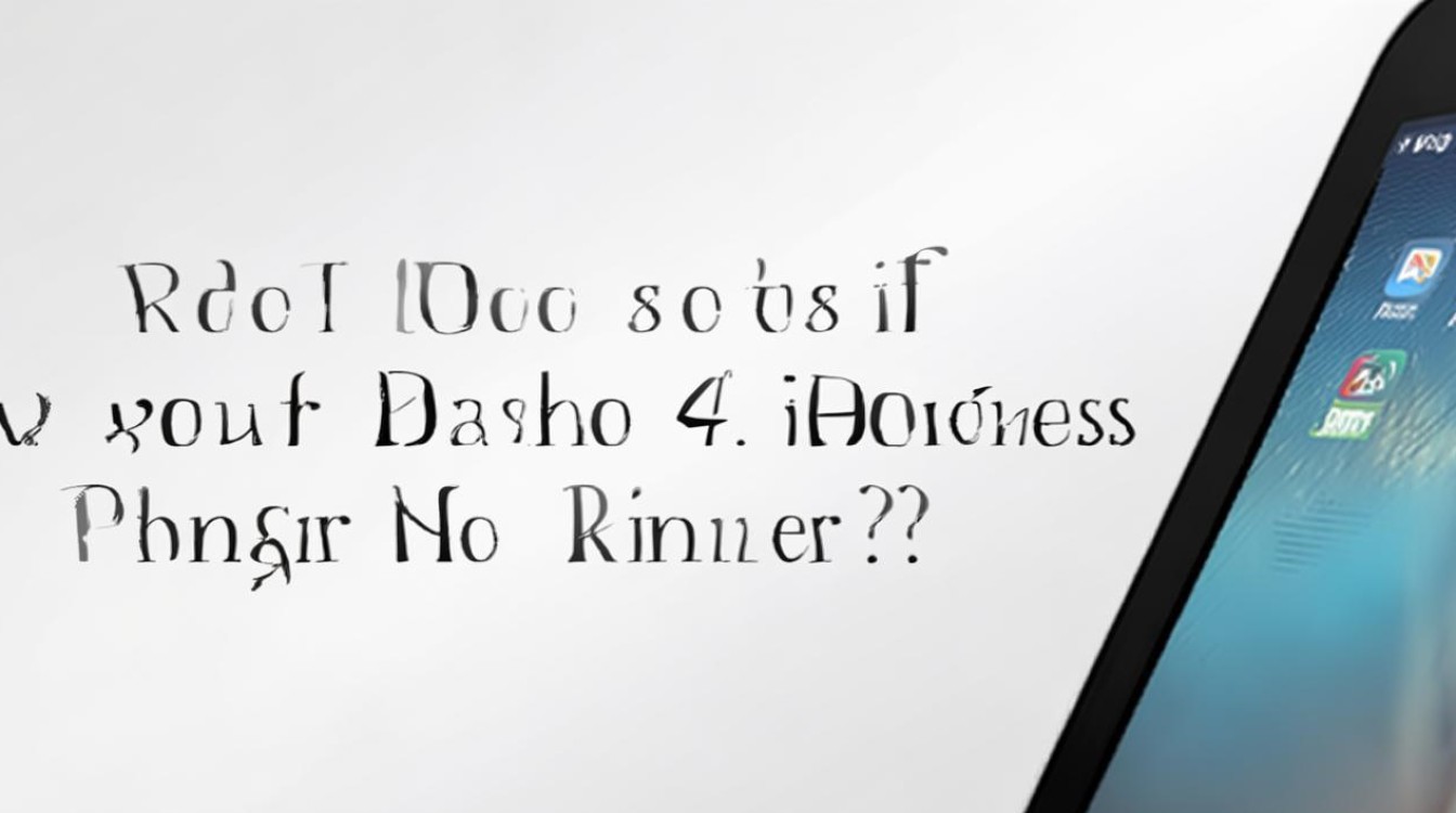 苹果4s无铃声怎么办