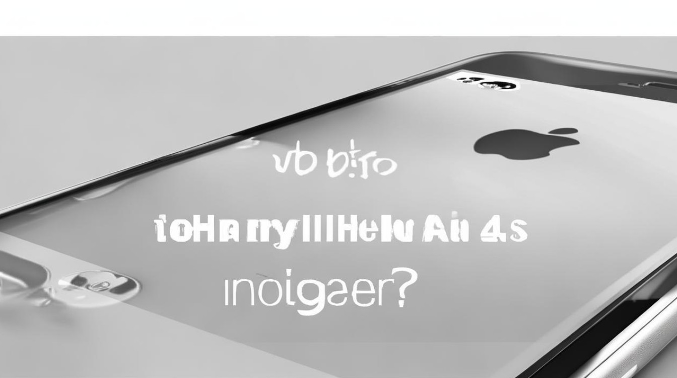 苹果4s无铃声怎么办