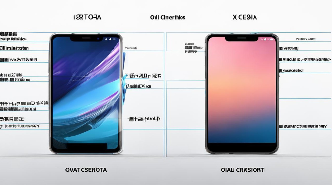vivoy31a版和c版怎么看