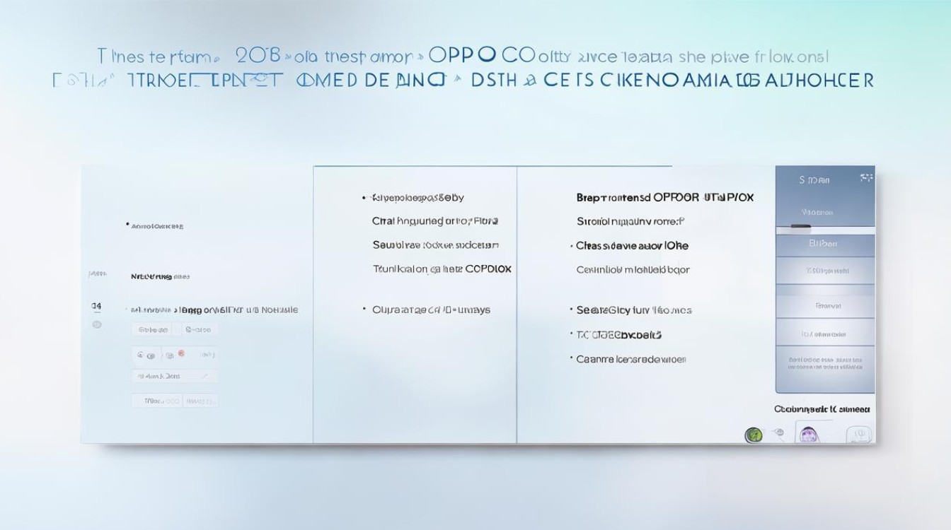 oppo数据怎么转移到oppo