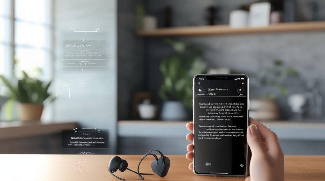 oppo手机怎么连接oppo蓝牙耳机
