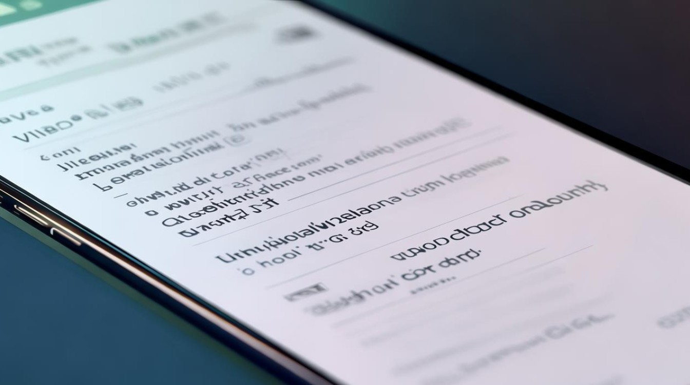 vivo s6怎么设置双卡4G