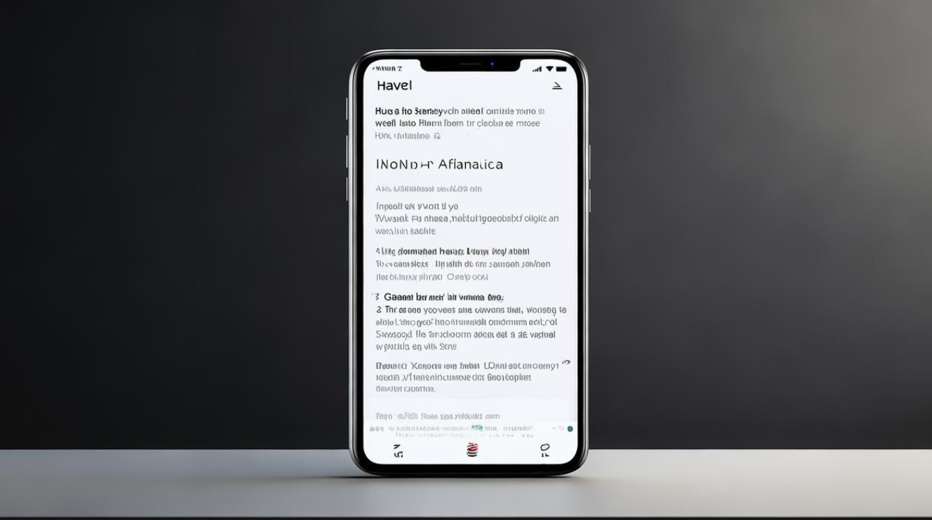 华为内测版怎么更新