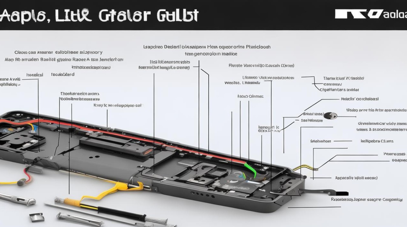 苹果4s数据线怎么修