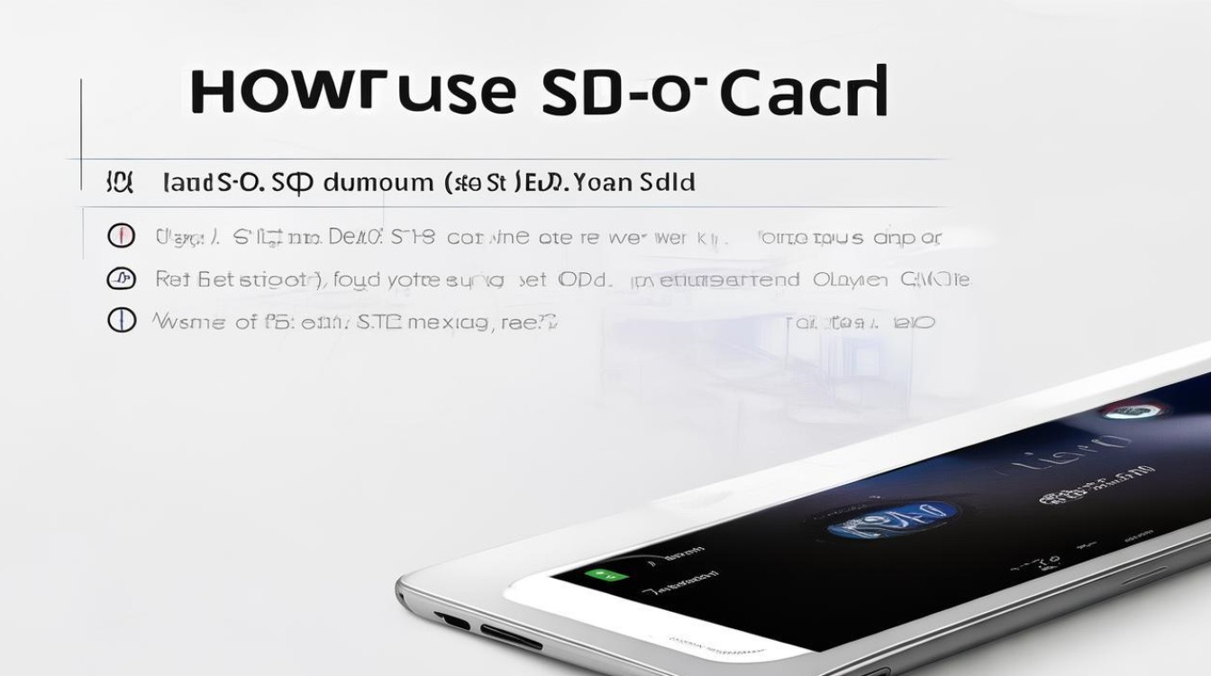 三星平板GT-8010怎么用SD卡