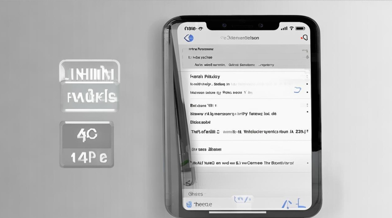 苹果4s手机怎么使用4g网络