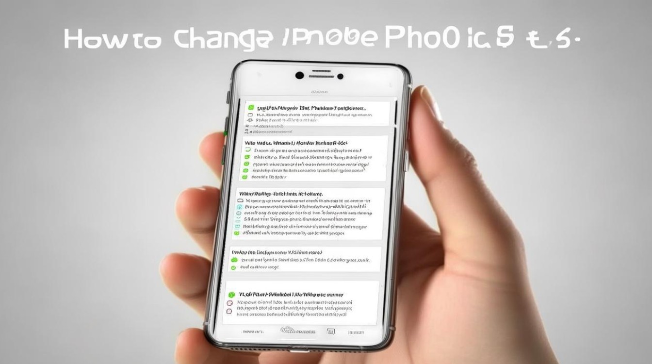 苹果4s手机铃声怎么换