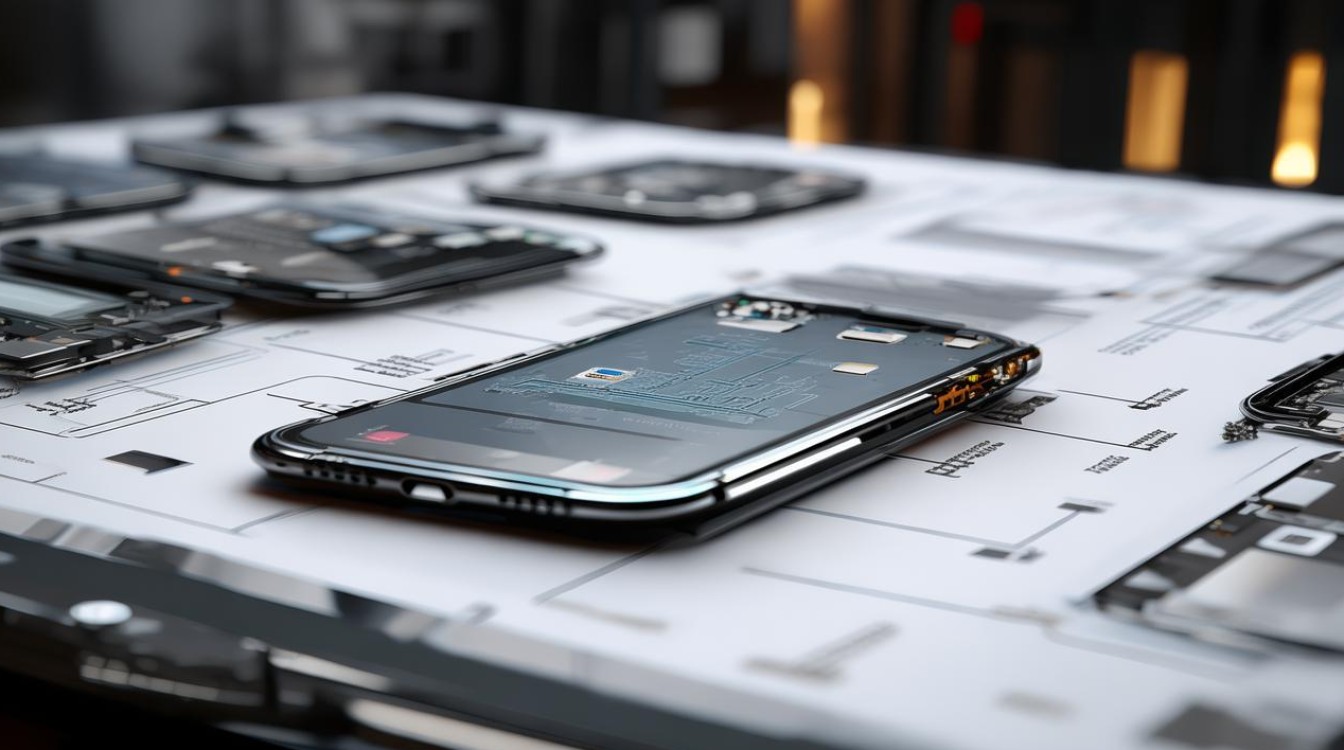 苹果4s手机花屏怎么办