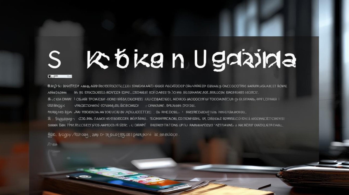 RedmiK60至尊版换机教程