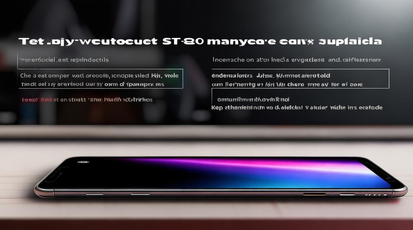 RedmiK60至尊版换机教程