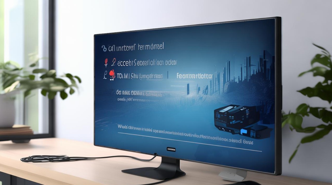 华为智慧屏怎么用电脑投屏