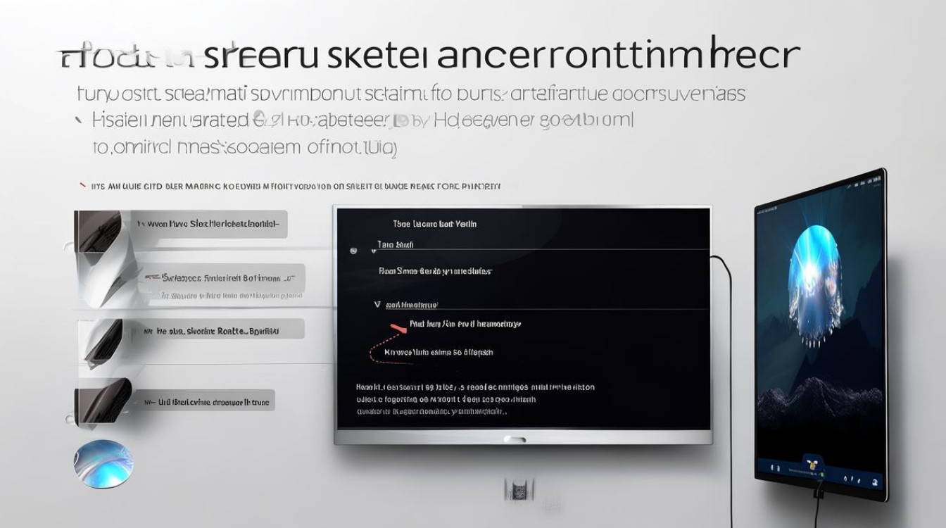 华为智慧屏怎么用电脑投屏