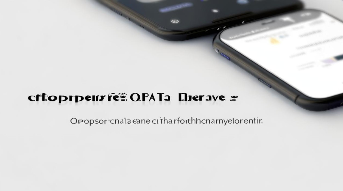 oppo换oppo怎么转移数据