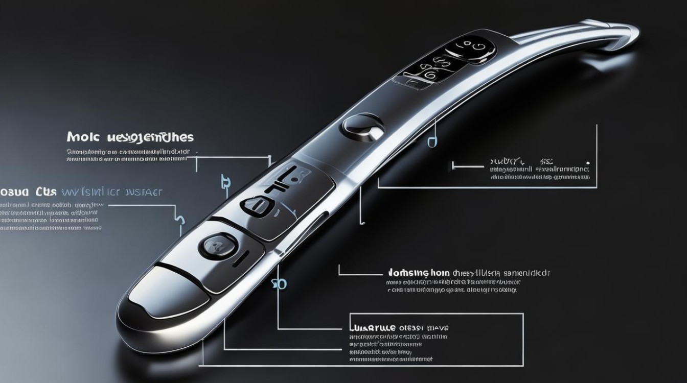 三星anycall蓝牙耳机怎么用