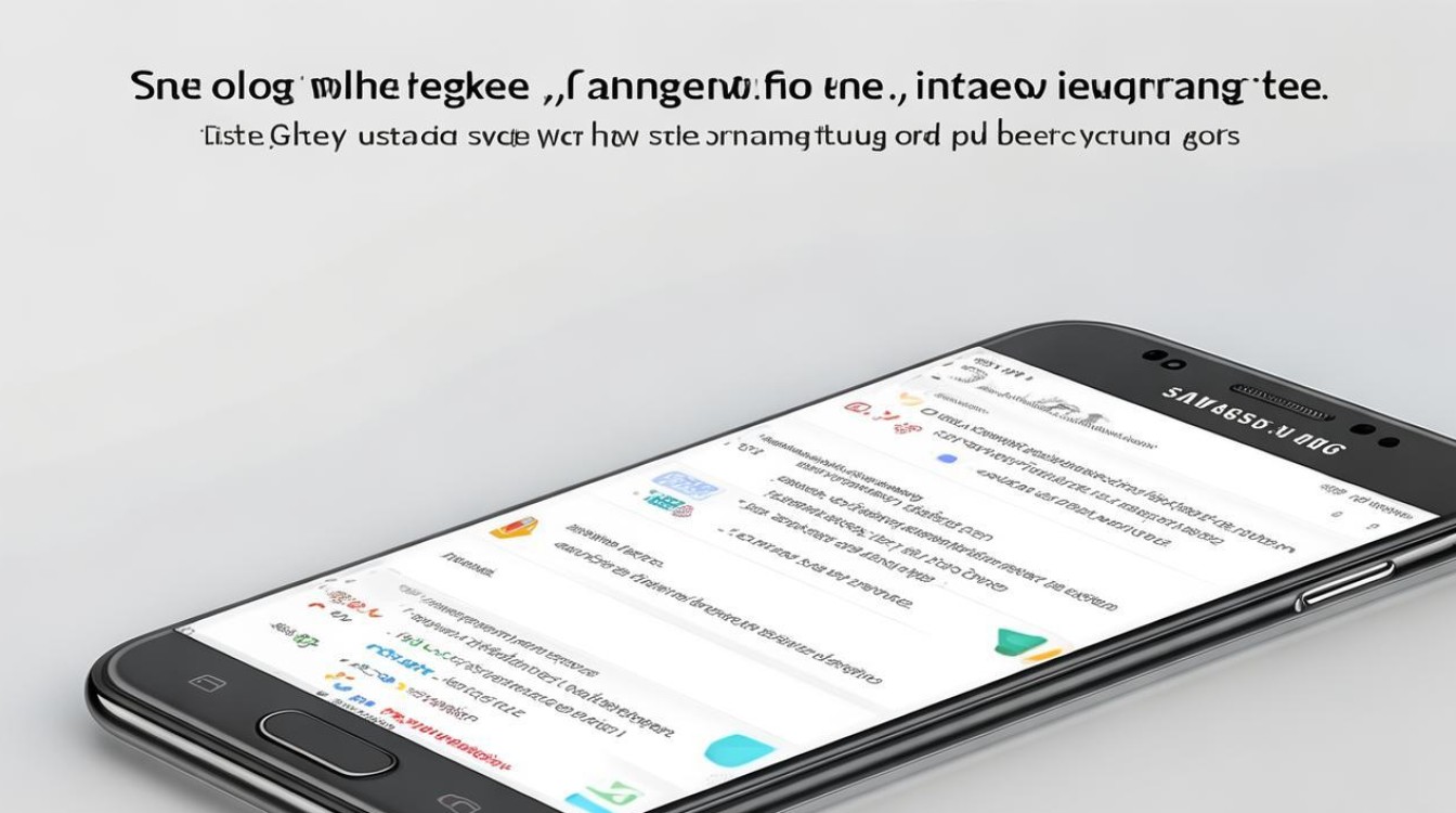 三星2016a7界面的新闻怎么换
