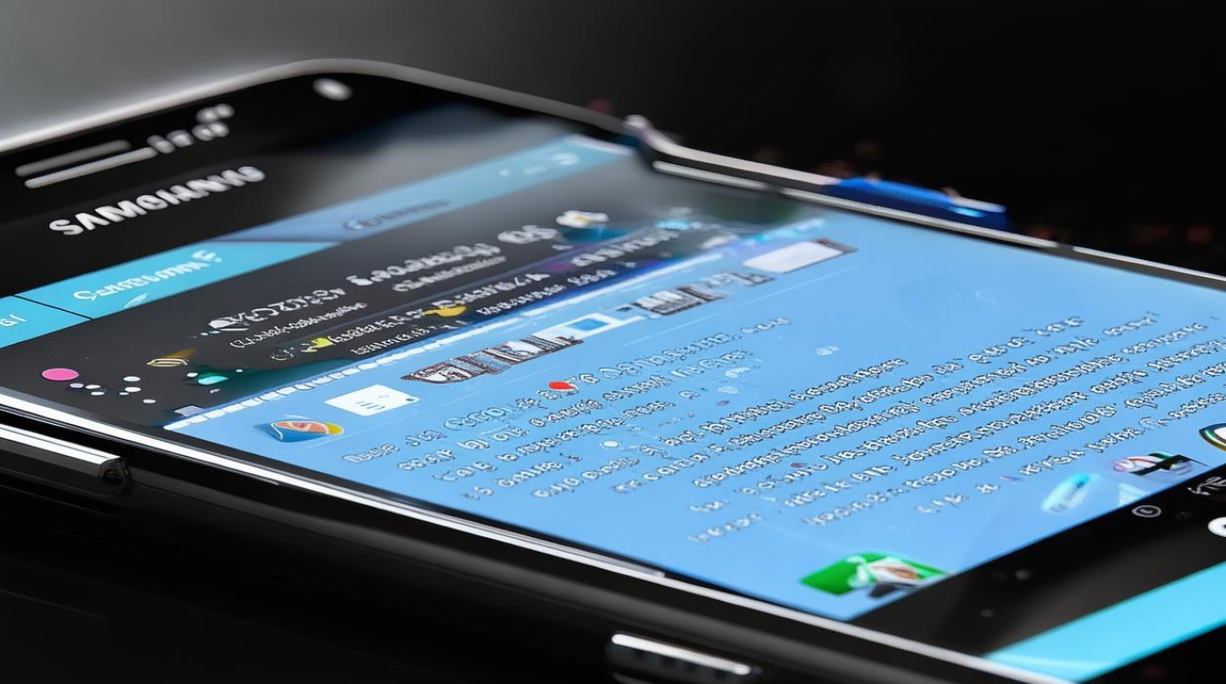 三星2016a7界面的新闻怎么换