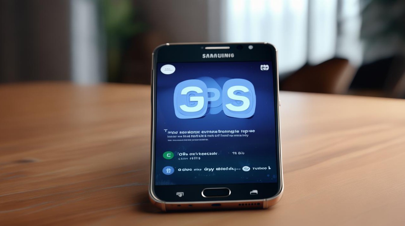 三星s6点解gps使用不了怎么办