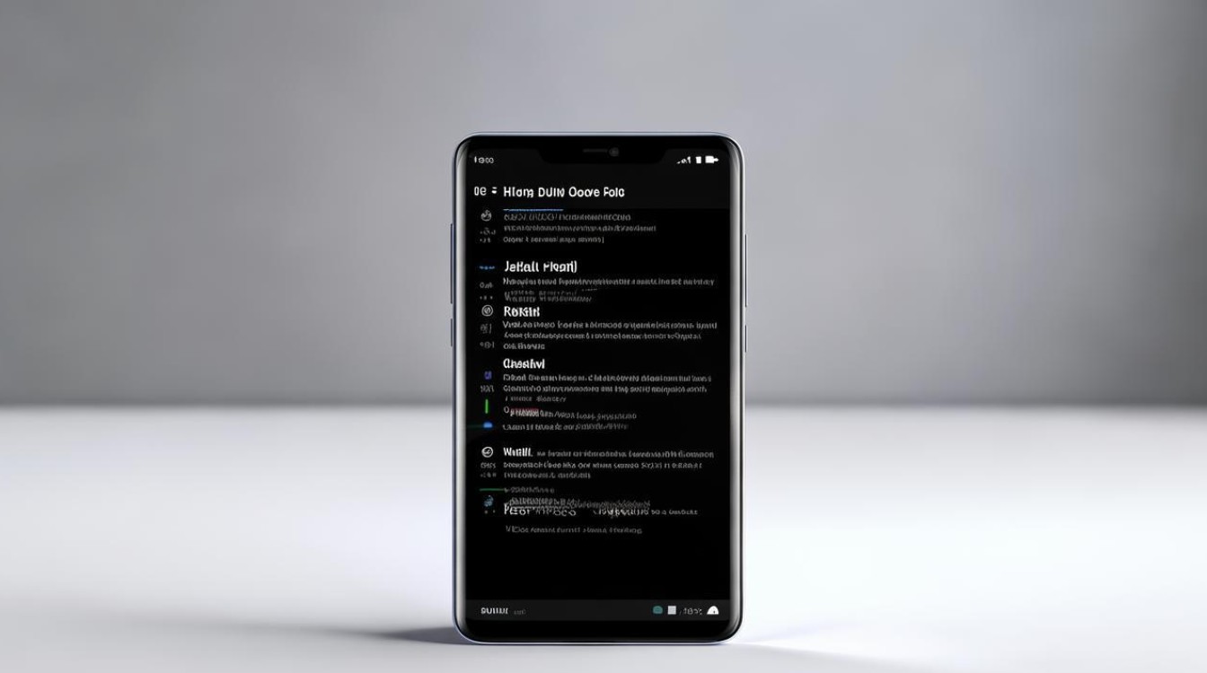 华为mate30pro怎么设置杜比音效