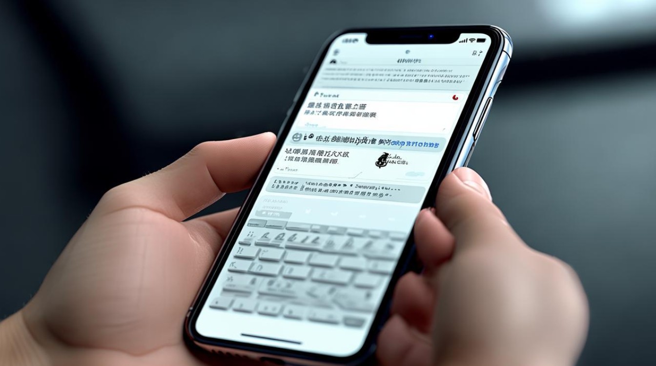 苹果4s群发信息怎么发