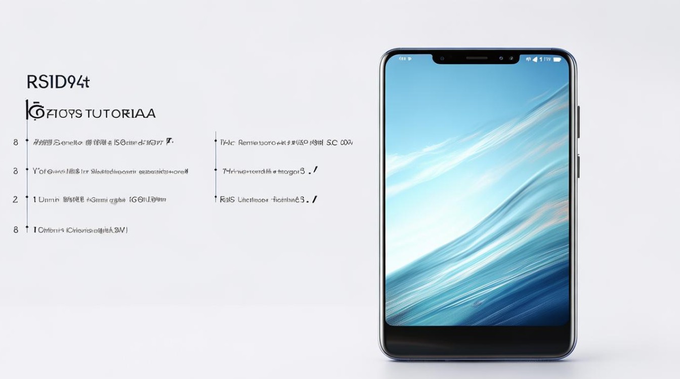 RedmiK60至尊版开机教程