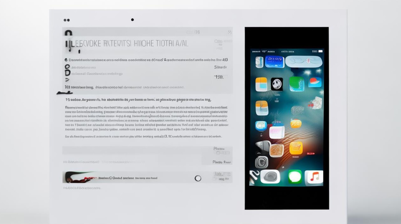 苹果4s屏幕锁了怎么办