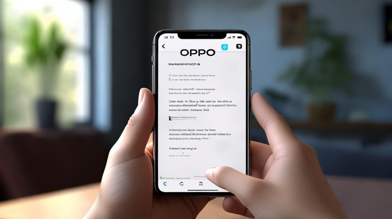 oppo是oppo手机怎么截屏