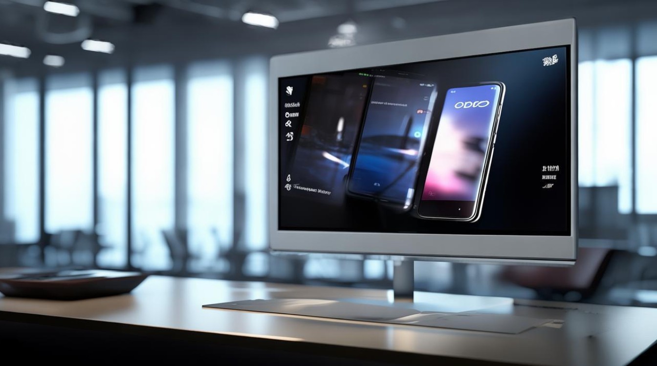 oppo和oppo手机怎么导资料