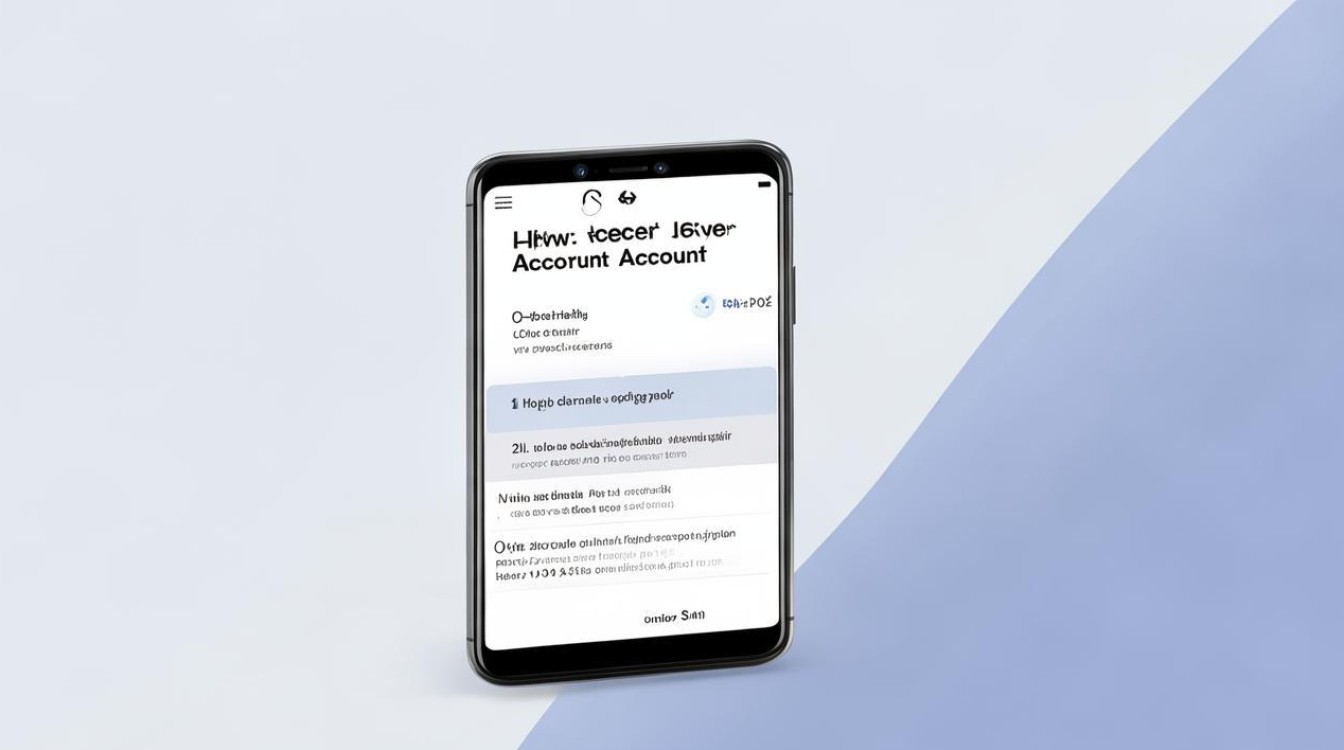 vivoy91没有账号怎么找回