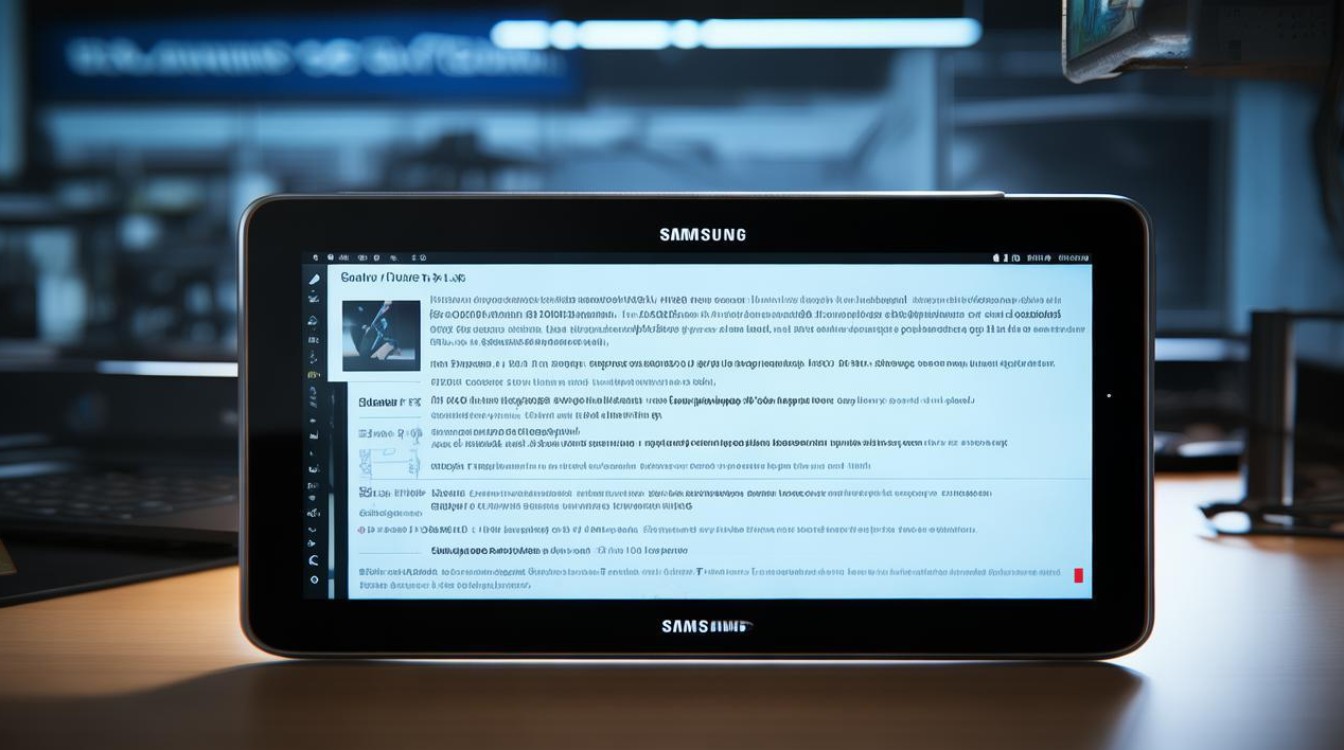 三星3100平板手机内存不足怎么办