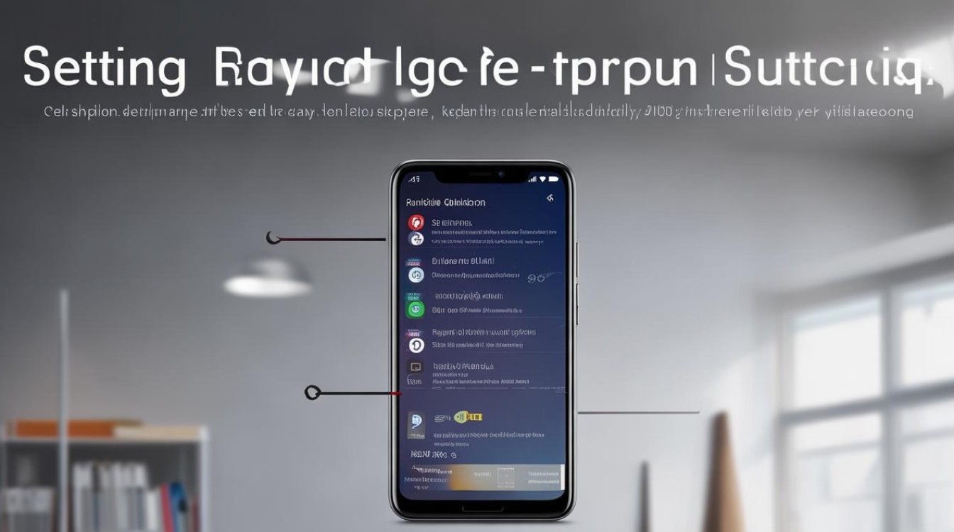 RedmiK60至尊版设置铃声教程