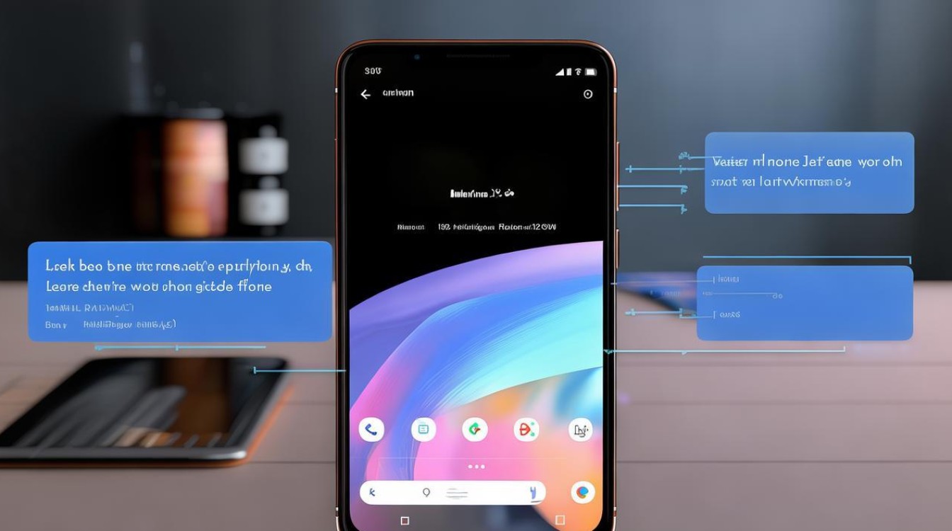 RedmiK60至尊版设置铃声教程