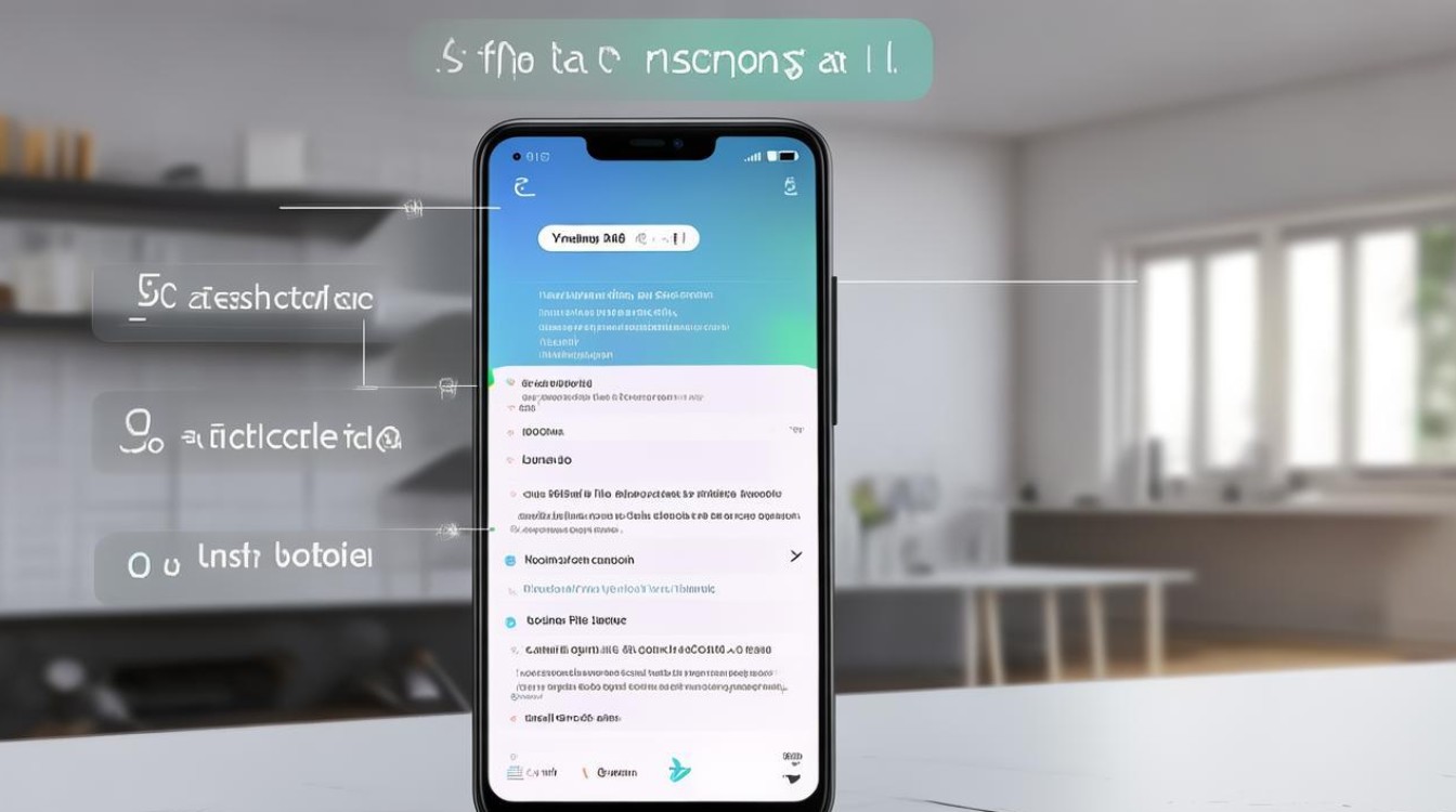 RedmiK60至尊版设置铃声教程