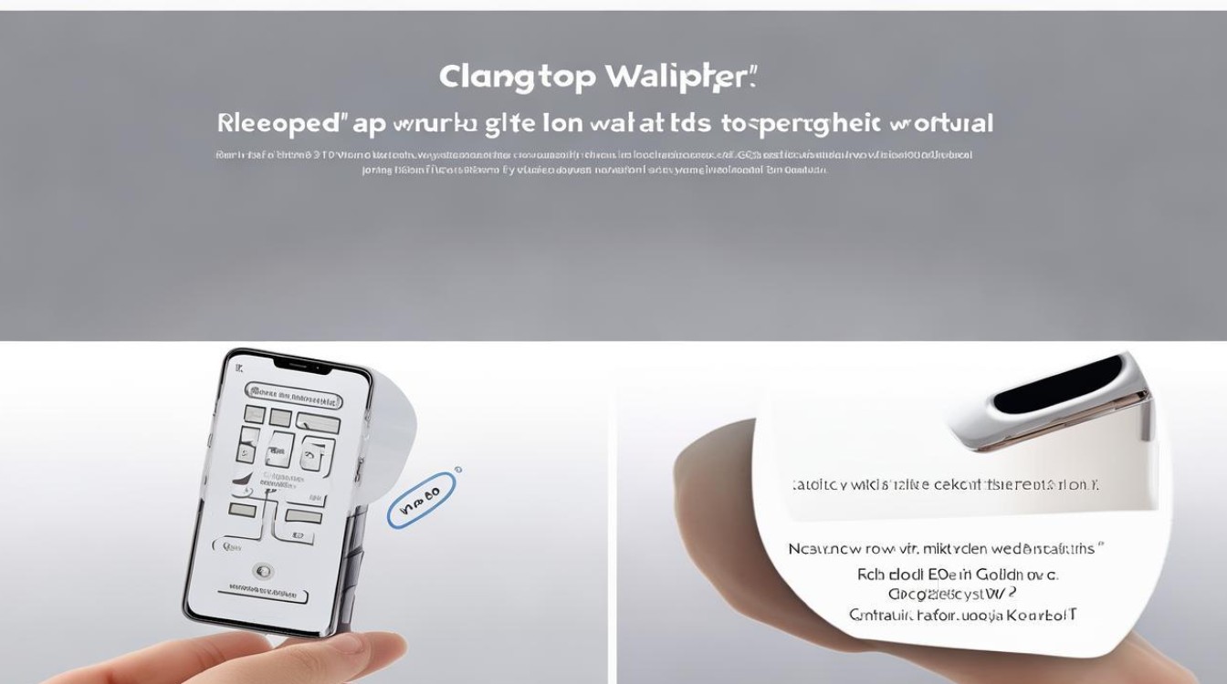 RedmiK60至尊版更换壁纸教程