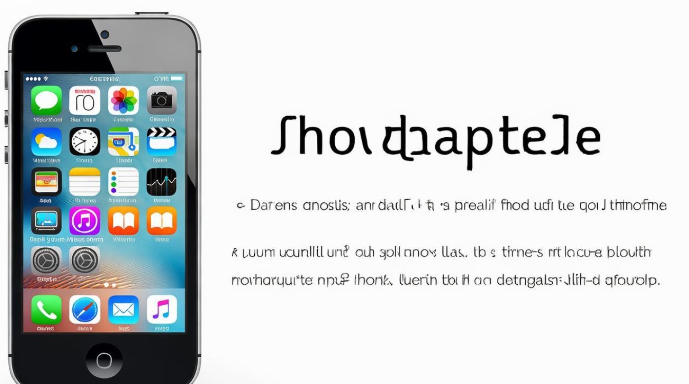 苹果4s没越狱怎么降级