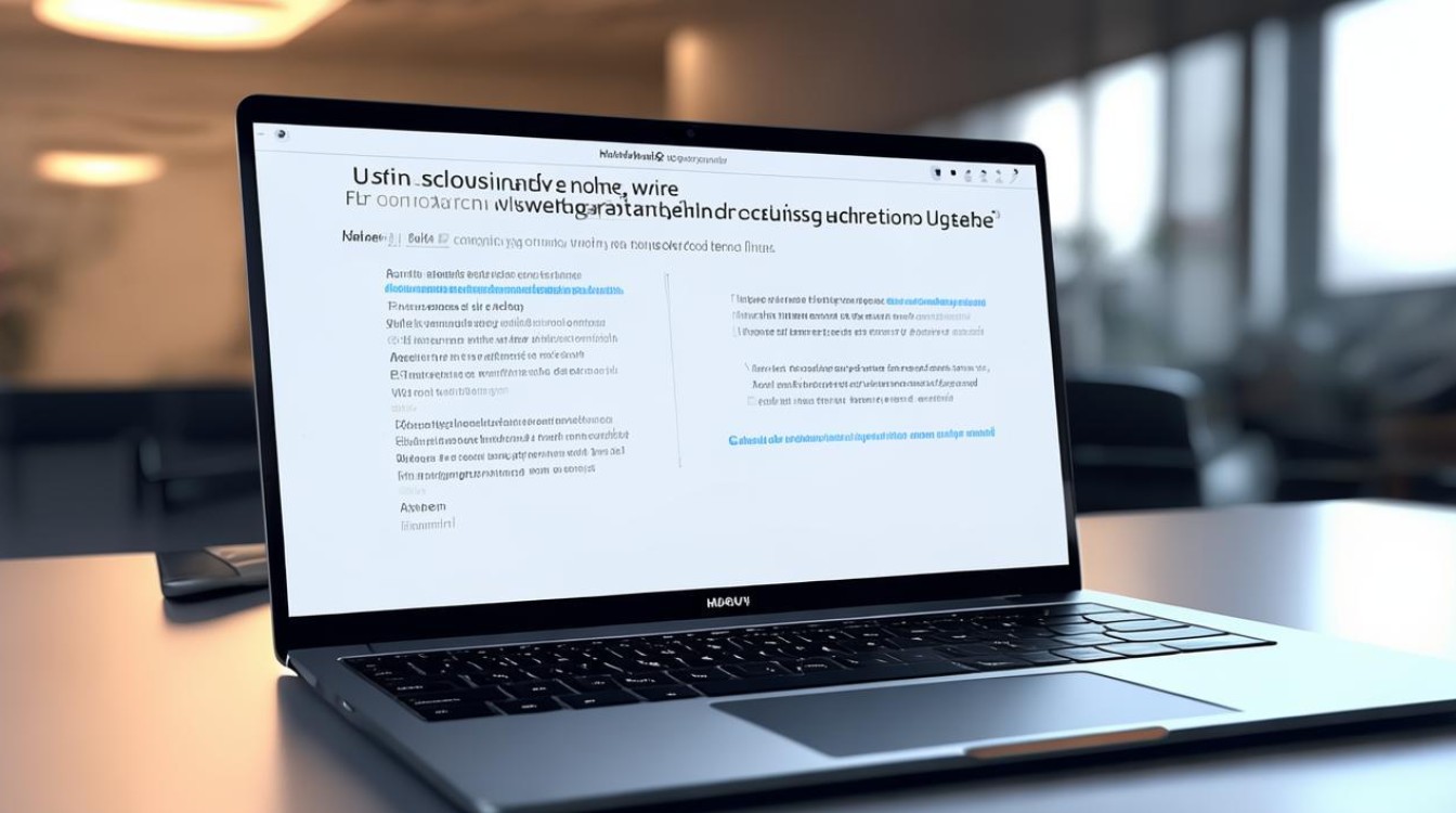 华为电脑升级后指纹识别不了怎么办