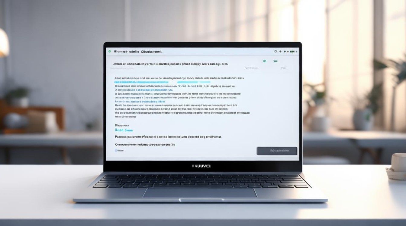 华为电脑升级后指纹识别不了怎么办