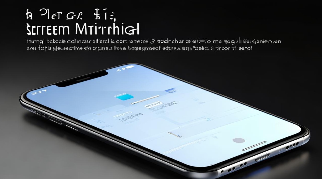 RedmiK60至尊版投屏教程