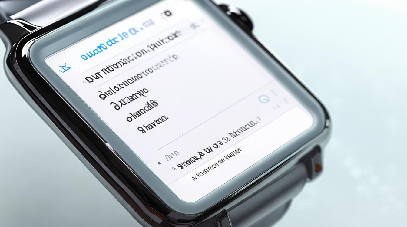 华为电话手表聊天图片怎么保存